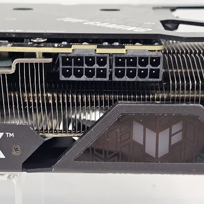 RTX 3080 Ti ASUS TUF Gaming 12GB - photo 8