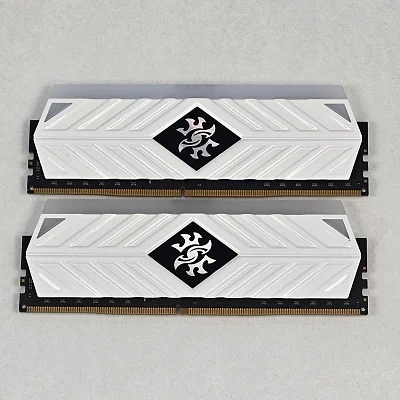 16GB DDR4 (2x8GB) 3200MT/s ADATA XPG - photo 2