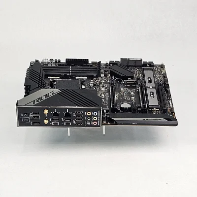 ASUS Z590 ROG MAXIMUS XIII HERO DDR4 ATX Motherboard - photo 2