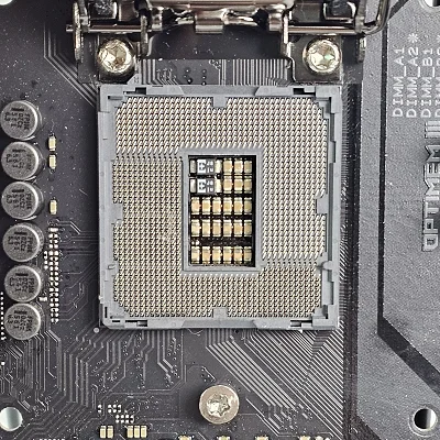 ASUS Z590 ROG MAXIMUS XIII HERO DDR4 ATX Motherboard - photo 6