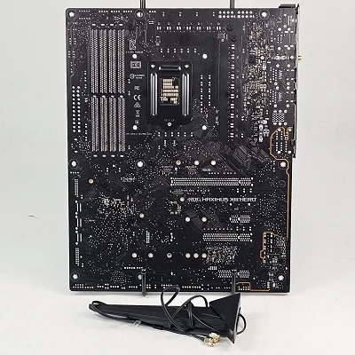 ASUS Z590 ROG MAXIMUS XIII HERO DDR4 ATX Motherboard - photo 7