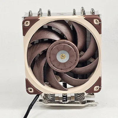 Noctua CPU Air Cooler for AMD AM5 - photo 3