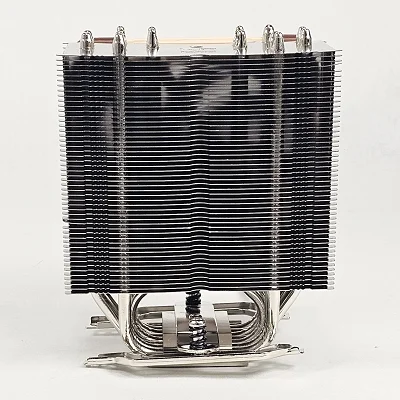 Noctua CPU Air Cooler for AMD AM5 - photo 4