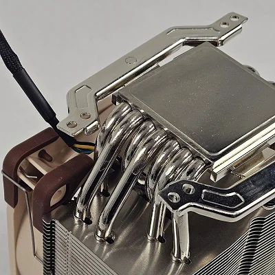 Noctua CPU Air Cooler for AMD AM5 - photo 5