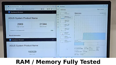 32GB DDR5 (2x16GB) CL34 7200MT/s G.Skill Trident Z5 RGB - photo 5
