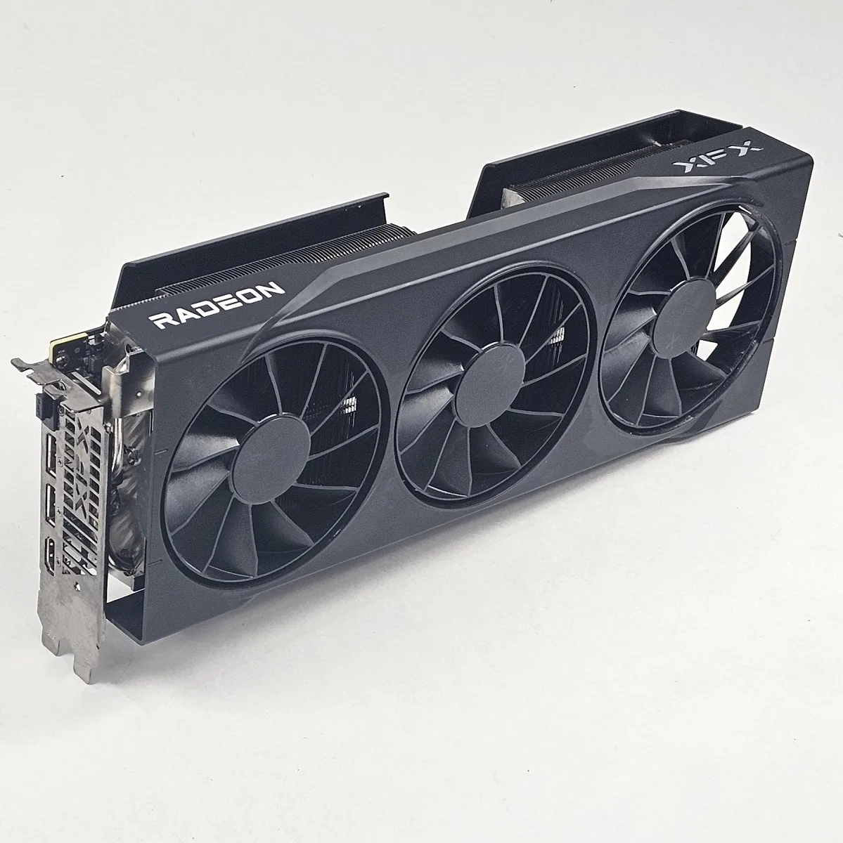 RX 9070 XT XFX Swift 16GB