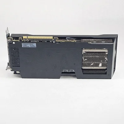 RX 9070 XT XFX Swift 16GB - photo 3