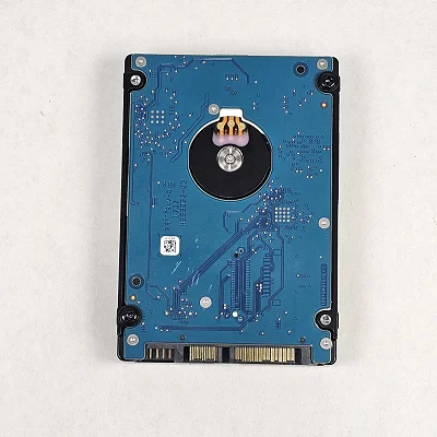 4TB 2.5" Hard Drive Seagate BarraCuda ST4000LM024 - photo 2