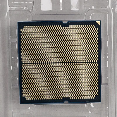 AMD Ryzen 9 9900X AM5 - photo 3