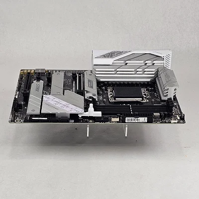 ASUS ROG STRIX B650-A GAMING WIFI AMD AM5 DDR5 ATX Motherboard - photo 4