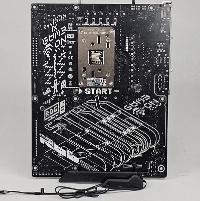 ASUS ROG STRIX B650-A GAMING WIFI AMD AM5 DDR5 ATX Motherboard - photo 7