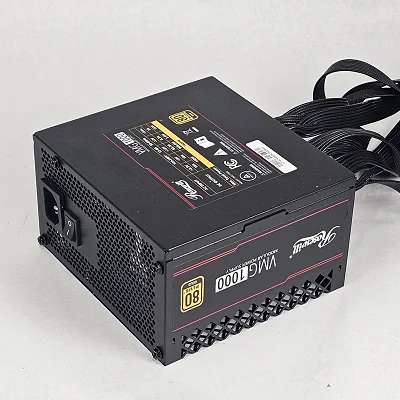 1000 Watt PSU Rosewill VMG 1000 Power Supply - photo 1