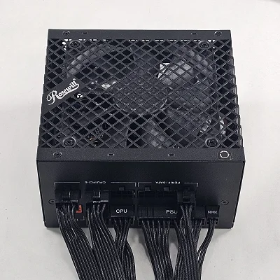 1000 Watt PSU Rosewill VMG 1000 Power Supply - photo 3