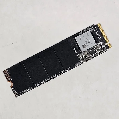 2TB NVMe M.2 SSD ADATA Legend 700 Gold Gen3 - photo 2
