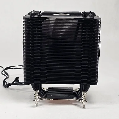 CPU Air Cooler for Intel LGA1700 - photo 3