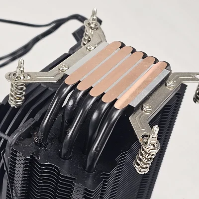 CPU Air Cooler for Intel LGA1700 - photo 4