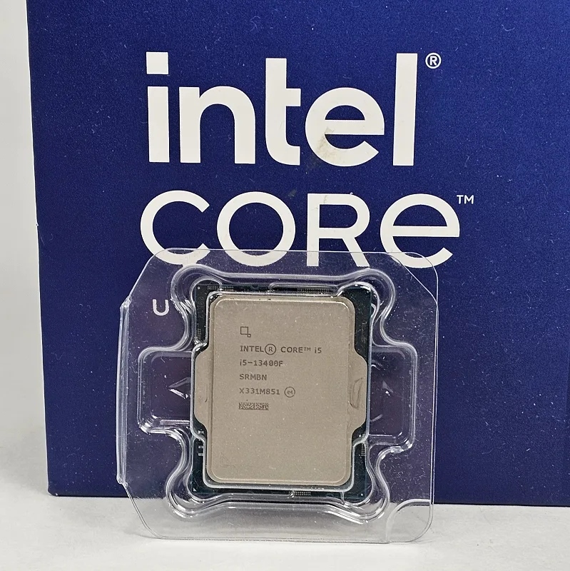Intel Core i5-13400F LGA1700