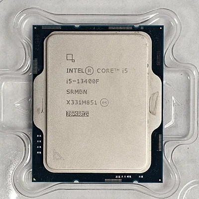 Intel Core i5-13400F LGA1700 - photo 2