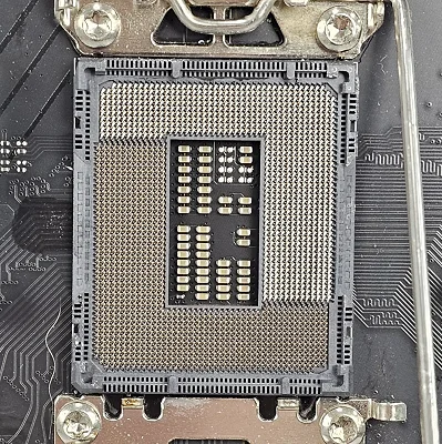 MSI PRO B760-VC WIFI LGA1700 DDR5 ATX Motherboard - photo 6
