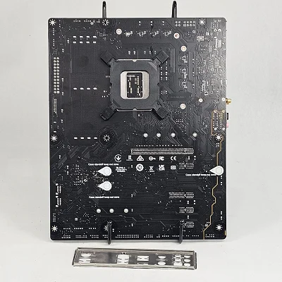 MSI PRO B760-VC WIFI LGA1700 DDR5 ATX Motherboard - photo 7