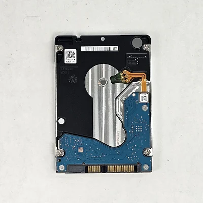 2TB 2.5" Hard Drive Seagate Mobile HDD ST2000LM007 - photo 2
