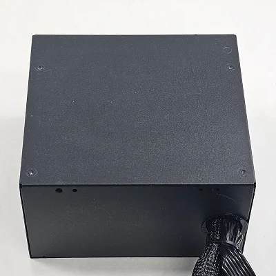 650 Watt PSU High Power HP1-J650GD-F12S Power Supply - photo 2