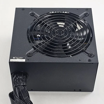 650 Watt PSU High Power HP1-J650GD-F12S Power Supply - photo 3