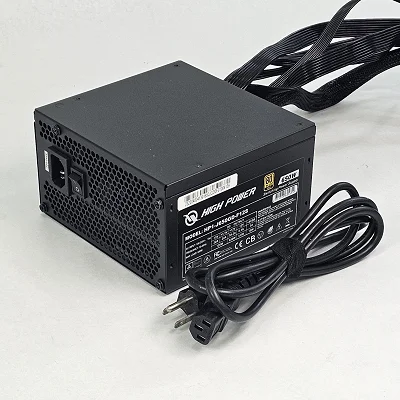650 Watt PSU High Power HP1-J650GD-F12S Power Supply - photo 4