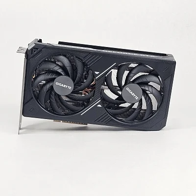RTX 5060 Ti Gigabyte WINDFORCE OC 16GB - photo 2
