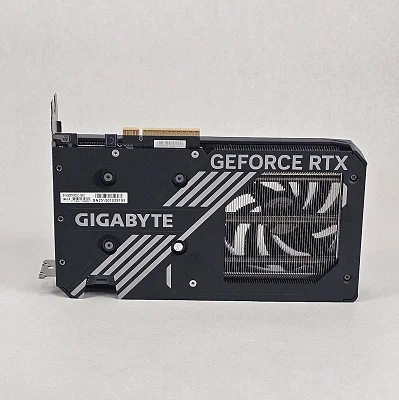 RTX 5060 Ti Gigabyte WINDFORCE OC 16GB - photo 3