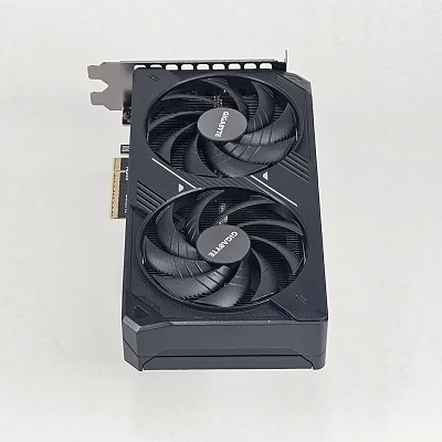 RTX 5060 Ti Gigabyte WINDFORCE OC 16GB - photo 5