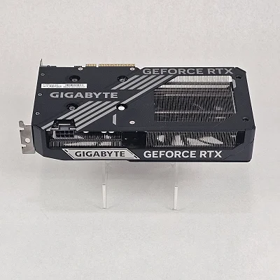 RTX 5060 Ti Gigabyte WINDFORCE OC 16GB - photo 7