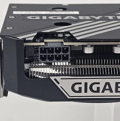 RTX 5060 Ti Gigabyte WINDFORCE OC 16GB - photo 8