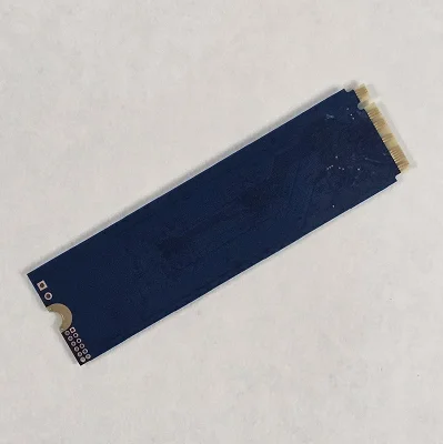 1TB NVMe M.2 SSD Kingston NV2 Gen4 - photo 2