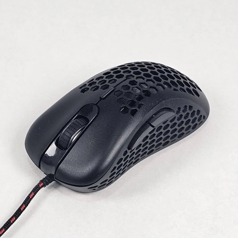 Skytech Gaming M-1200N Wired Gaming Mouse - Black