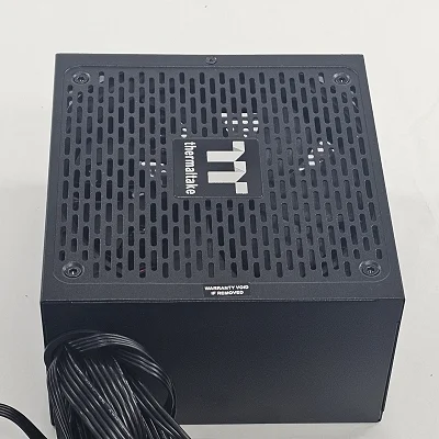 1000 Watt PSU Thermaltake Toughpower GX3 Power Supply - photo 3