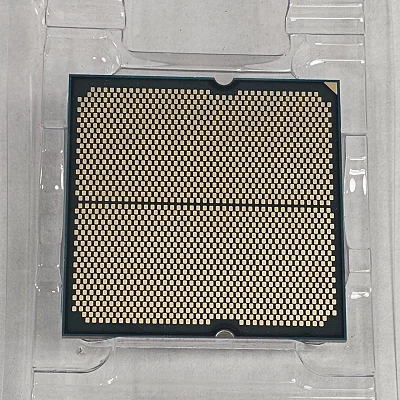 AMD Ryzen 7 7800X3D AM5 - photo 3