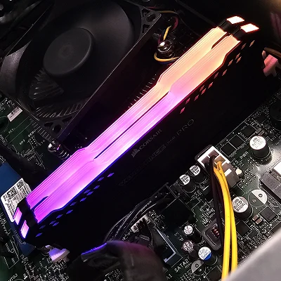 8GB DDR4 (1x8GB) 3200MT/s Kingston - photo 1