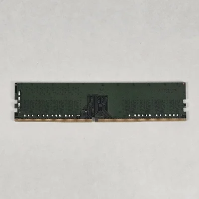 8GB DDR4 (1x8GB) 3200MT/s Kingston - photo 2