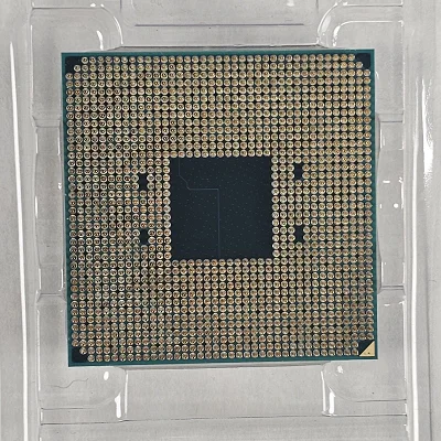 AMD Ryzen 3 5300G AM4 - photo 3