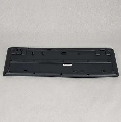 Logitech K270 Wireless Keyboard - Black - photo 6
