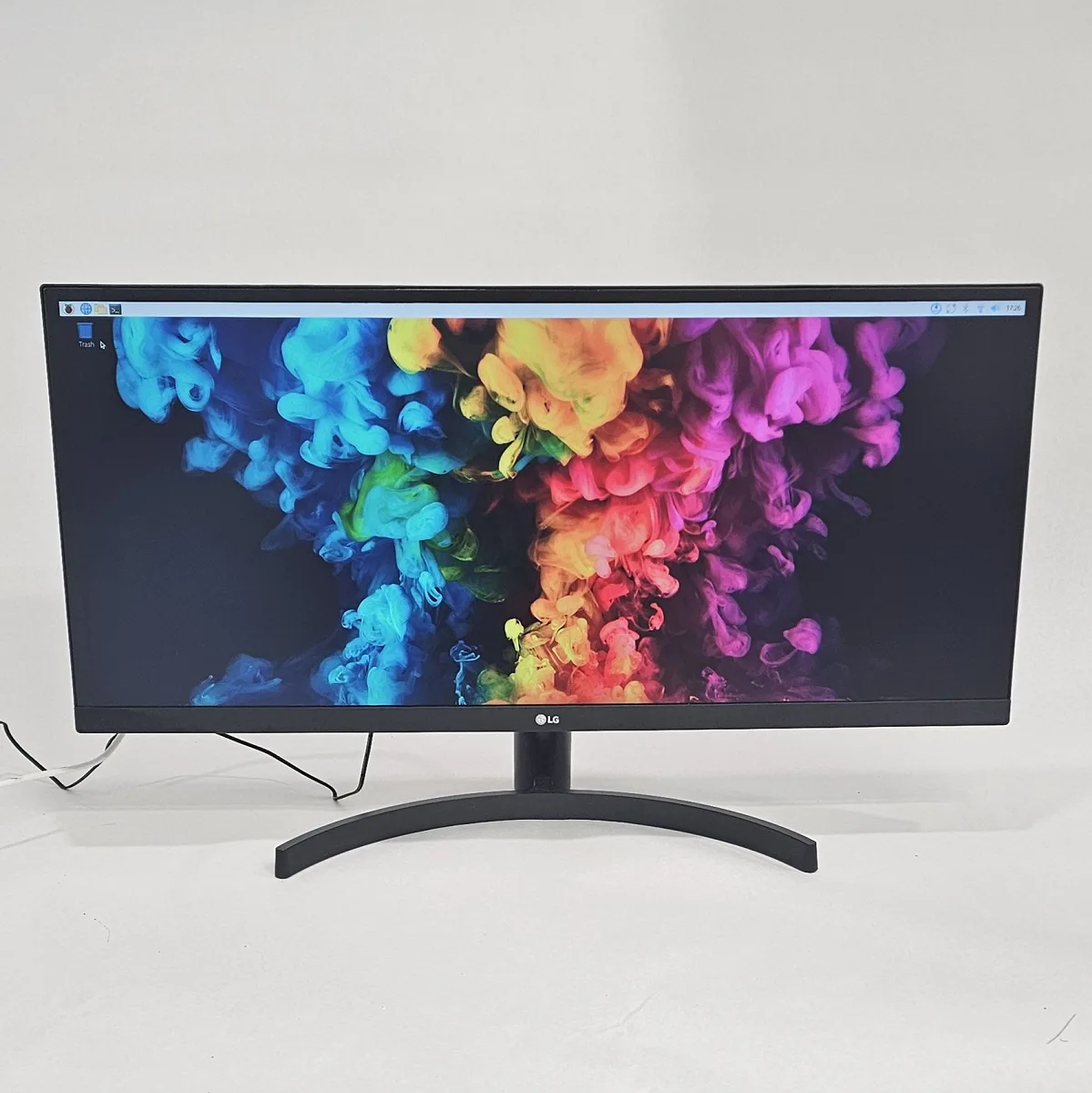 75Hz 5ms LG 29WK50S-P 29" Monitor