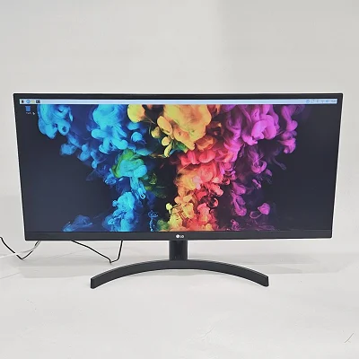75Hz 5ms LG 29WK50S-P 29" Monitor - photo 1