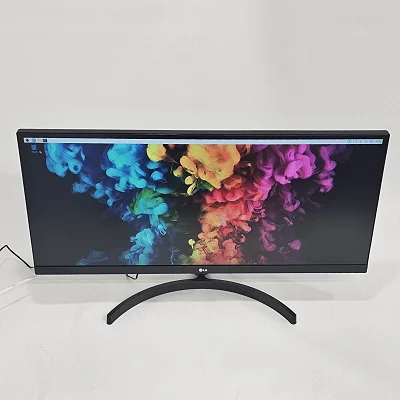 75Hz 5ms LG 29WK50S-P 29" Monitor - photo 2