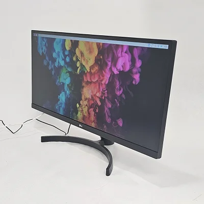 75Hz 5ms LG 29WK50S-P 29" Monitor - photo 4