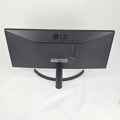 75Hz 5ms LG 29WK50S-P 29" Monitor - photo 6