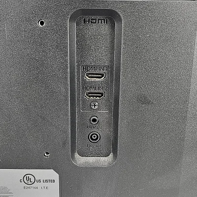 75Hz 5ms LG 29WK50S-P 29" Monitor - photo 7