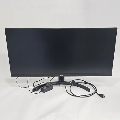 75Hz 5ms LG 29WK50S-P 29" Monitor - photo 9