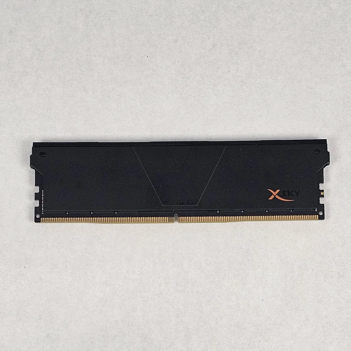 16GB DDR5 (1x16GB) CL36 6000MT/s V-Color XSky