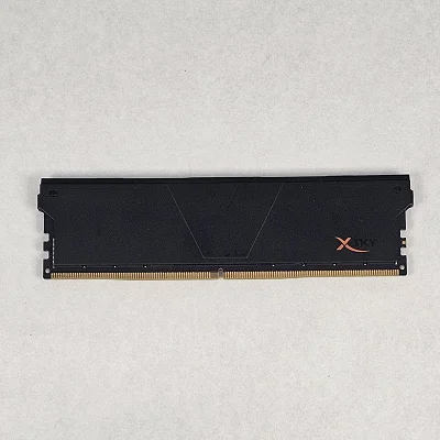 16GB DDR5 (1x16GB) CL36 6000MT/s V-Color XSky - photo 1